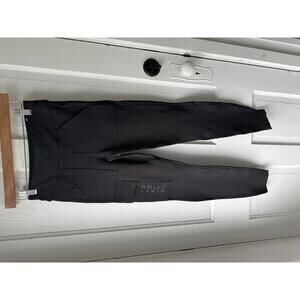 Ariat Rebar Black Workwear Leggings XS